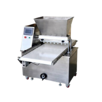 Biscuit Making Machinery